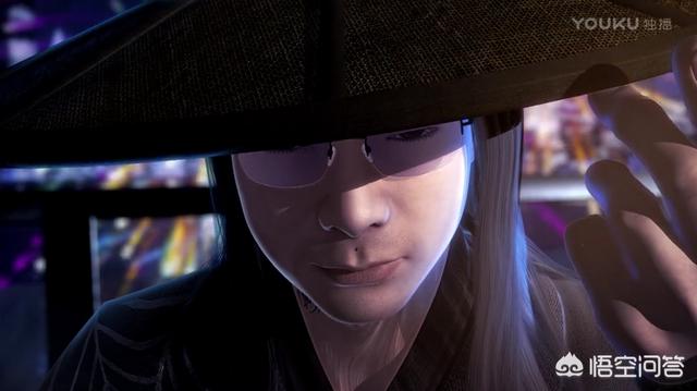 秦时明月有哪些黑衣人高手?-第9张图片-翡翠网 秦时明月有哪些黑衣人高手?-第9张图片-翡翠网