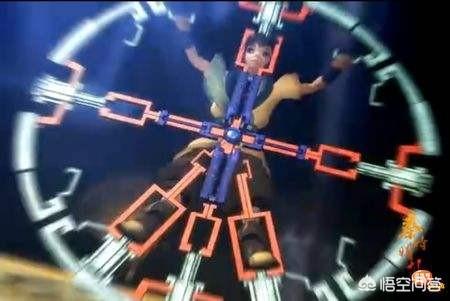 《秦时明月》中最强的墨家机关是什么，最强的机关制造者呢？-第1张图片-翡翠网