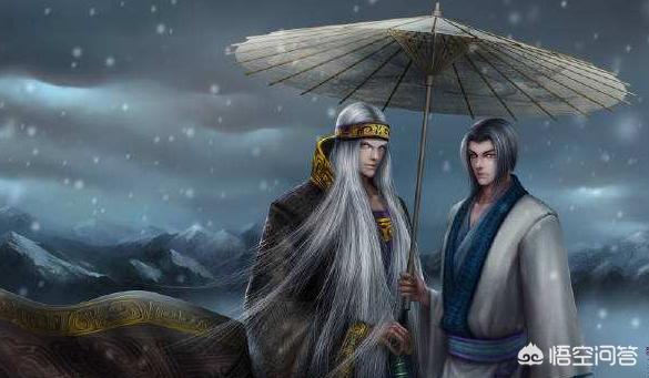 秦时明月实力排名?-第2张图片-翡翠网 秦时明月实力排名?-第2张图片-翡翠网