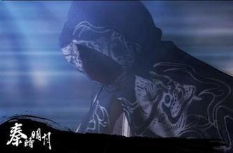 秦时明月中的能够易容所有人的墨玉麒麟真实身份是什么?-第1张图片-翡翠网 秦时明月中的能够易容所有人的墨玉麒麟真实身份是什么?-第1张图片-翡翠网