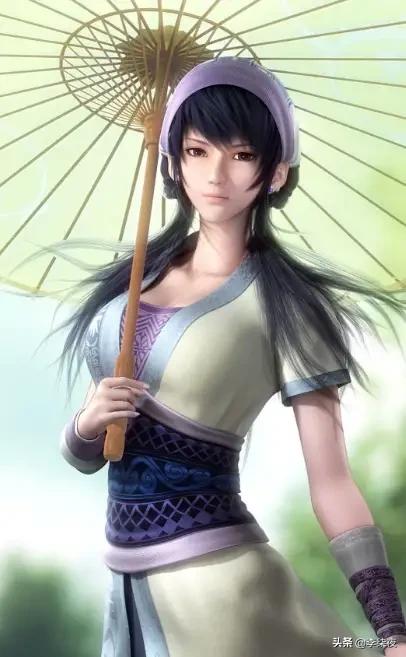 《秦时明月》中的诸子百家实力该如何排名，哪家实力最强？-第9张图片-翡翠网