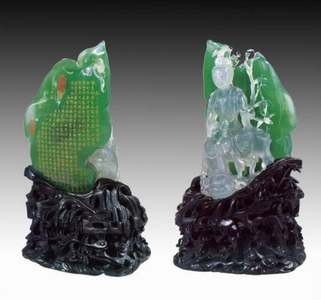 云南哪个地方的翡翠比较好?-第1张图片-翡翠网 云南哪个地方的翡翠比较好?-第1张图片-翡翠网