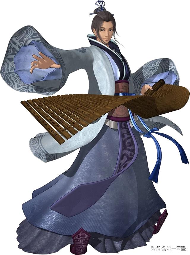 卫庄是否被过分削弱?玄机是否武力设定崩溃？-第5张图片-翡翠网