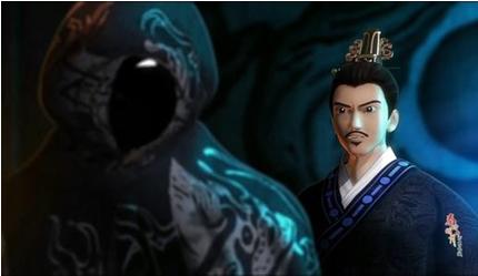 秦时明月中的能够易容所有人的墨玉麒麟真实身份是什么?-第4张图片-翡翠网 秦时明月中的能够易容所有人的墨玉麒麟真实身份是什么?-第4张图片-翡翠网