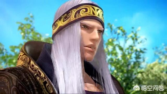 《秦时明月》中，流沙和逆流沙是什么关系？-第2张图片-翡翠网