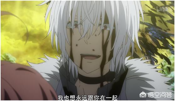 动漫中有哪些百看不厌的高能片段？-第1张图片-翡翠网