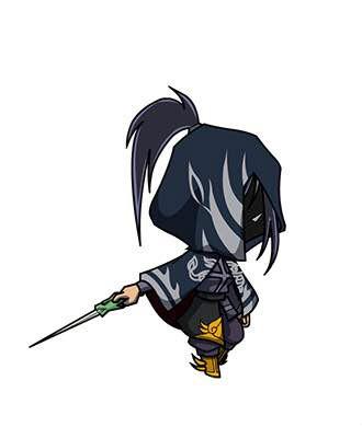 动漫秦时明月里面墨玉麒麟是个什么样的人?-第3张图片-翡翠网 动漫秦时明月里面墨玉麒麟是个什么样的人?-第3张图片-翡翠网