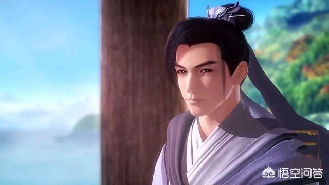 《秦时明月》中，流沙和逆流沙是什么关系？-第1张图片-翡翠网