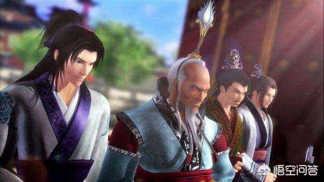 秦时明月实力排名?-第7张图片-翡翠网 秦时明月实力排名?-第7张图片-翡翠网