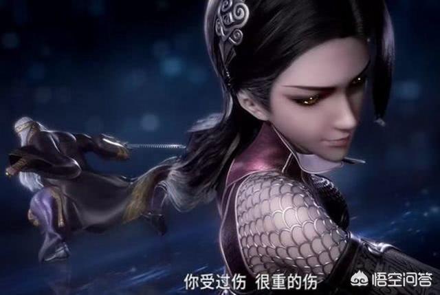 秦时明月卫庄知道田言是惊鲵之后，为什么会微笑？-第3张图片-翡翠网