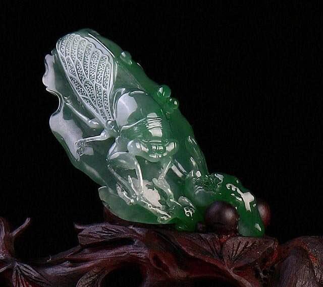 云南哪个地方的翡翠比较好?-第2张图片-翡翠网 云南哪个地方的翡翠比较好?-第2张图片-翡翠网