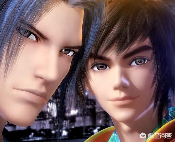 《秦时明月》中，天明以后真的会杀死盖聂吗？-第4张图片-翡翠网