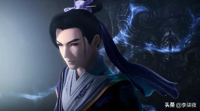 《秦时明月》中的诸子百家实力该如何排名，哪家实力最强？-第8张图片-翡翠网