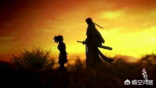 《秦时明月》中，天明以后真的会杀死盖聂吗？-第1张图片-翡翠网