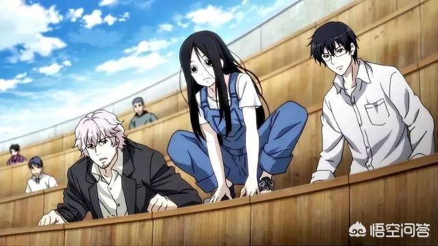 如何评价国漫?有人说国漫口碑不高,对此你怎么看?-第2张图片-翡翠网 如何评价国漫?有人说国漫口碑不高,对此你怎么看?-第2张图片-翡翠网