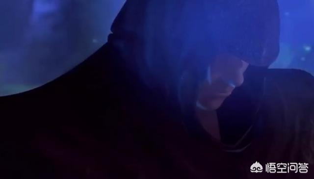 秦时明月有哪些黑衣人高手?-第7张图片-翡翠网 秦时明月有哪些黑衣人高手?-第7张图片-翡翠网