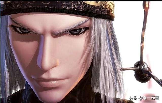 卫庄是否被过分削弱?玄机是否武力设定崩溃？-第8张图片-翡翠网