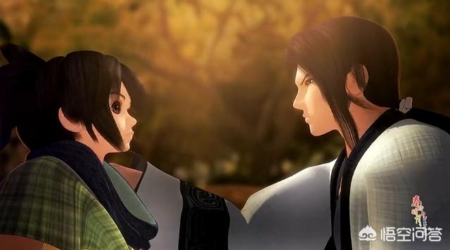 《秦时明月》中，天明以后真的会杀死盖聂吗？-第3张图片-翡翠网