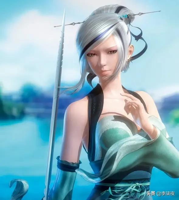 《秦时明月》中的诸子百家实力该如何排名，哪家实力最强？-第6张图片-翡翠网