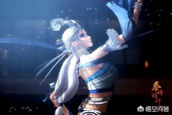 秦时明月实力排名?-第10张图片-翡翠网 秦时明月实力排名?-第10张图片-翡翠网