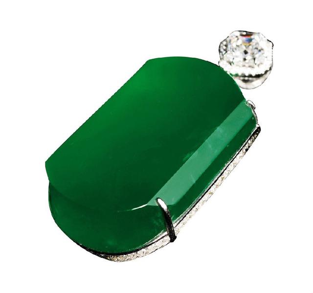 什么样的翡翠最值钱?-第1张图片-翡翠网 什么样的翡翠最值钱?-第1张图片-翡翠网