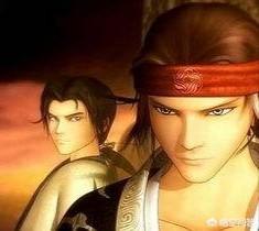 《秦时明月》中的剑圣盖聂到底有多厉害？-第2张图片-翡翠网