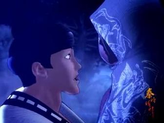 秦时明月中的能够易容所有人的墨玉麒麟真实身份是什么?-第2张图片-翡翠网 秦时明月中的能够易容所有人的墨玉麒麟真实身份是什么?-第2张图片-翡翠网