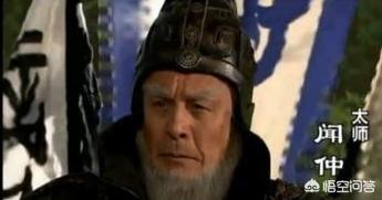 《封神演义》中的姜子牙和闻仲谁更厉害？-第3张图片-翡翠网