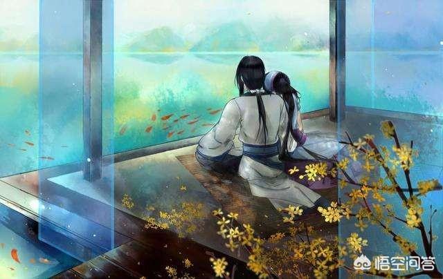 《秦时明月》中端木蓉“长得一般，又闷又冷”，为什么能俘获剑圣盖聂？还有那么多月饼喜欢她？-第3张图片-翡翠网