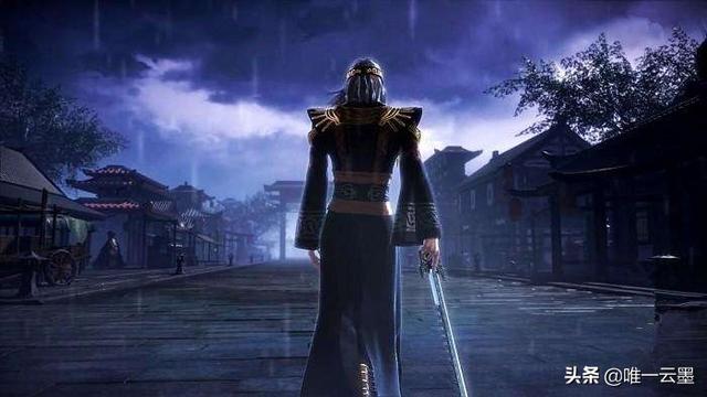 卫庄是否被过分削弱?玄机是否武力设定崩溃？-第3张图片-翡翠网