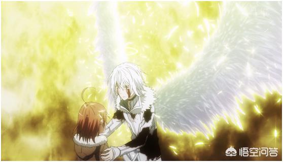 动漫中有哪些百看不厌的高能片段？-第2张图片-翡翠网