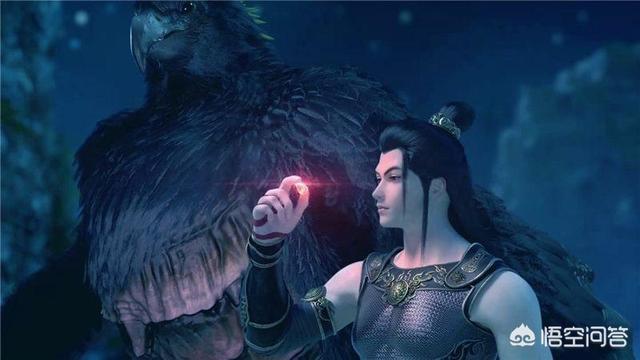 如何评价国漫?有人说国漫口碑不高,对此你怎么看?-第3张图片-翡翠网 如何评价国漫?有人说国漫口碑不高,对此你怎么看?-第3张图片-翡翠网