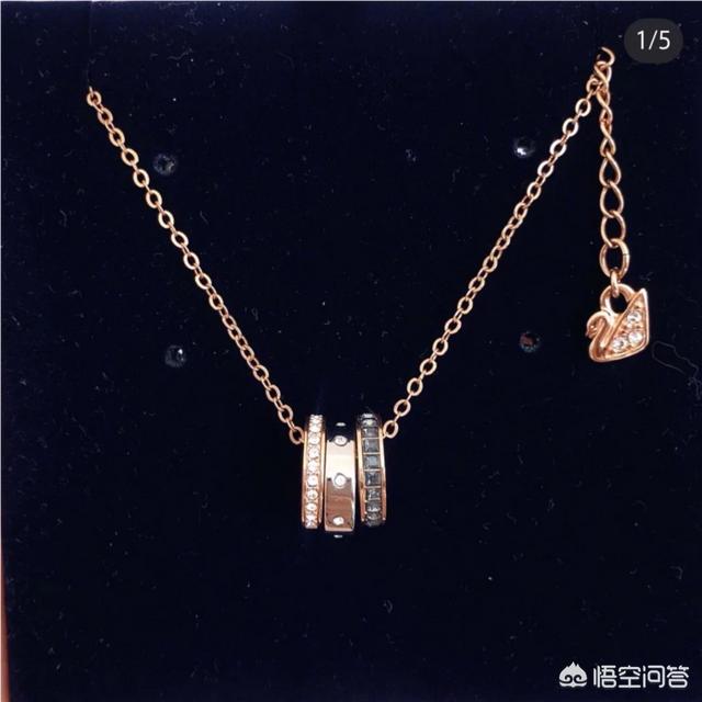 什么牌子的项链比较好看？-第5张图片-翡翠网