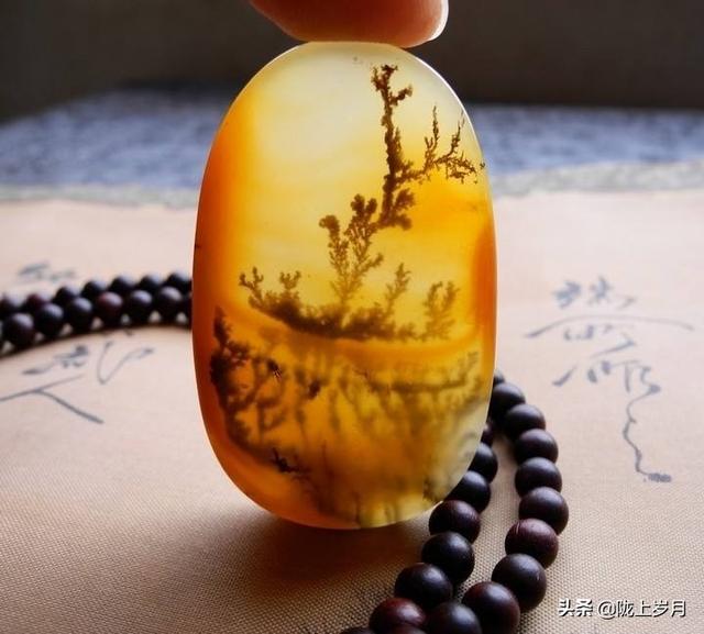 如何认识黄龙玉的好坏？-第3张图片-翡翠网