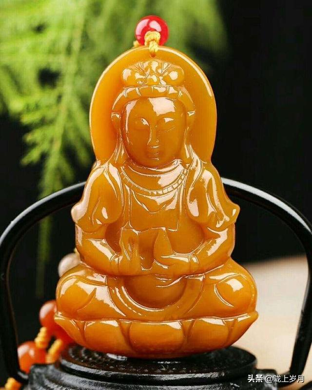 如何认识黄龙玉的好坏？-第4张图片-翡翠网