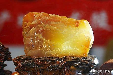 如何认识黄龙玉的好坏？-第2张图片-翡翠网