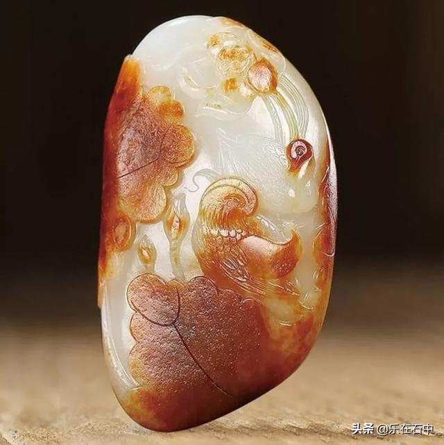 中国的玉石都是从哪里来的？-第3张图片-翡翠网