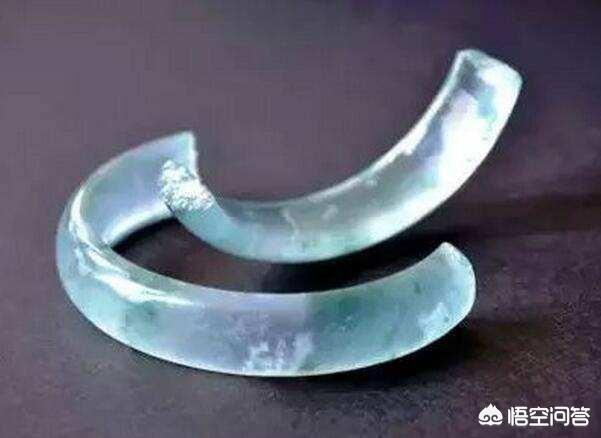 平安扣碎了怎么处理？