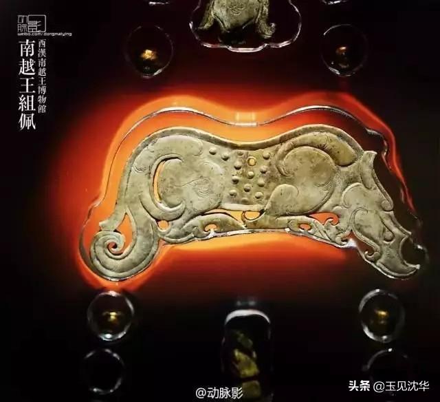 你知道“黄金有价,玉无价”是怎么回事吗?-第2张图片-翡翠网 你知道“黄金有价,玉无价”是怎么回事吗?-第2张图片-翡翠网