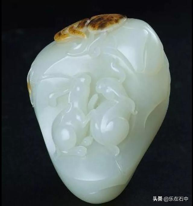 中国的玉石都是从哪里来的？-第2张图片-翡翠网