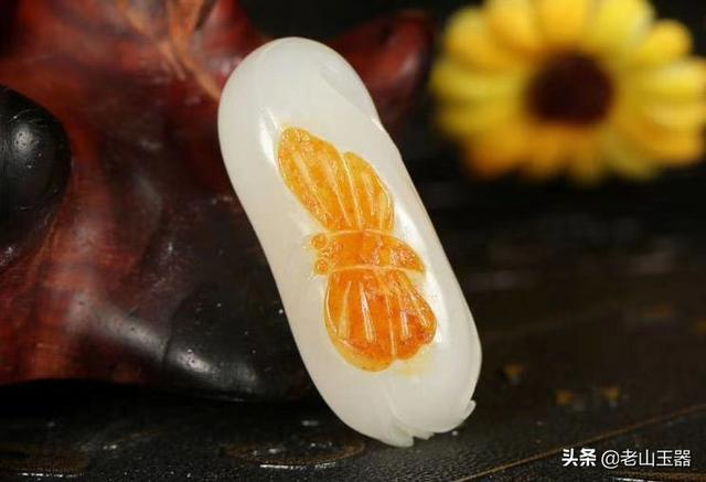 请问：佩戴玉器有什么好处？什么人群最适合？-第1张图片-翡翠网