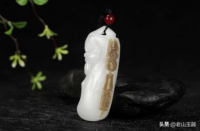 请问：佩戴玉器有什么好处？什么人群最适合？-第3张图片-翡翠网