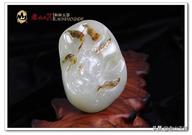 请问：佩戴玉器有什么好处？什么人群最适合？-第2张图片-翡翠网