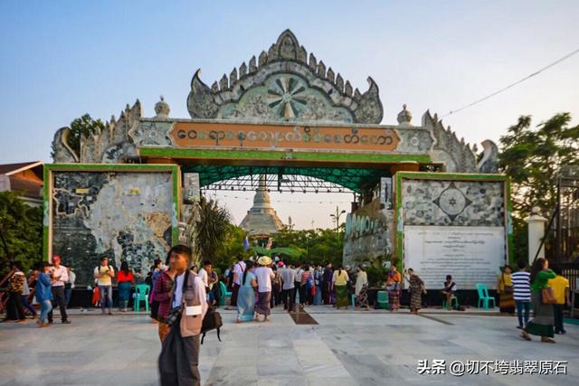 个人前往缅甸选购翡翠合算吗?-第9张图片-翡翠网 个人前往缅甸选购翡翠合算吗?-第9张图片-翡翠网