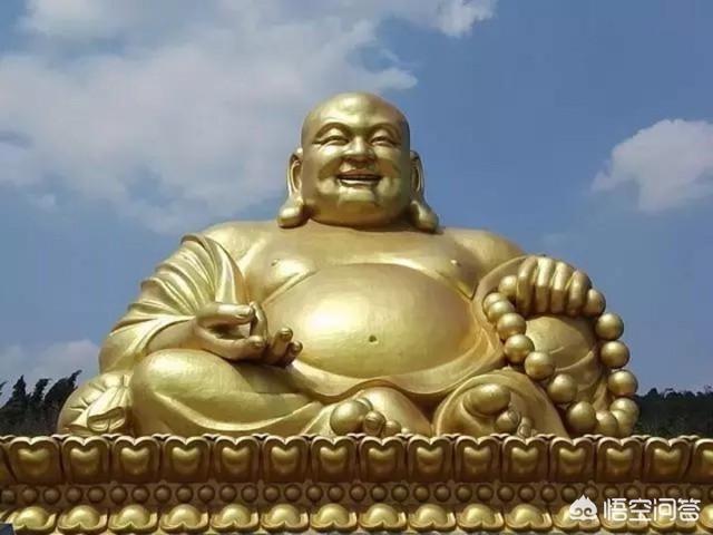 佩戴翡翠玉佛有什么好处和寓意?-第4张图片-翡翠网 佩戴翡翠玉佛有什么好处和寓意?-第4张图片-翡翠网