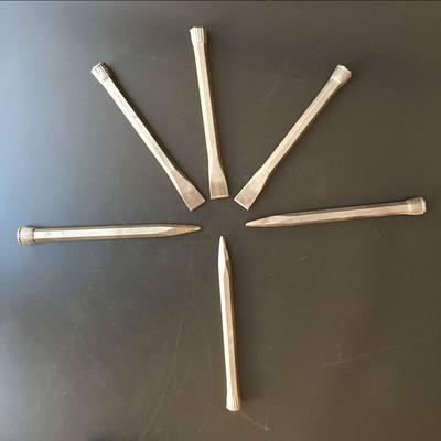 手工雕刻所需要的工具有哪些？-第5张图片-翡翠网