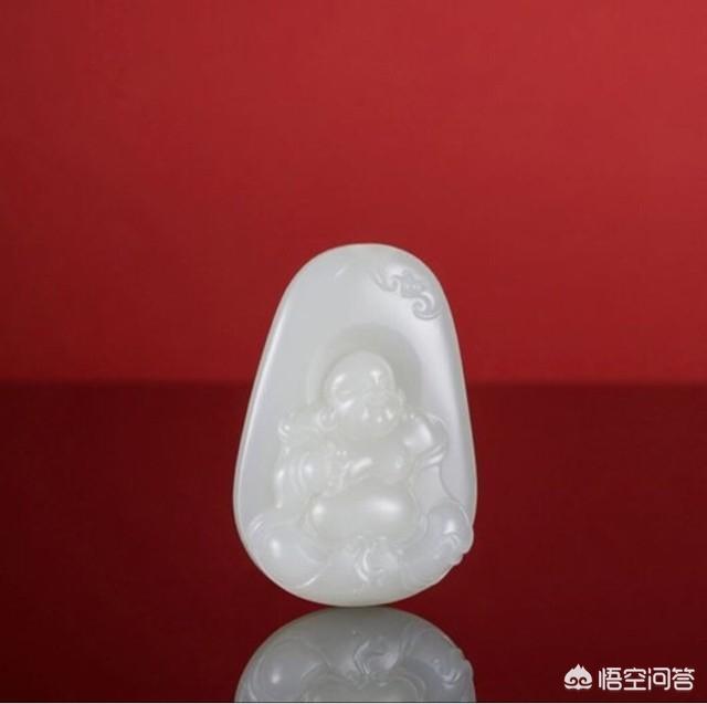 佩戴翡翠玉佛有什么好处和寓意?-第5张图片-翡翠网 佩戴翡翠玉佛有什么好处和寓意?-第5张图片-翡翠网