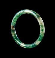 独玉手镯价格-第1张图片-翡翠网 独玉手镯价格-第1张图片-翡翠网