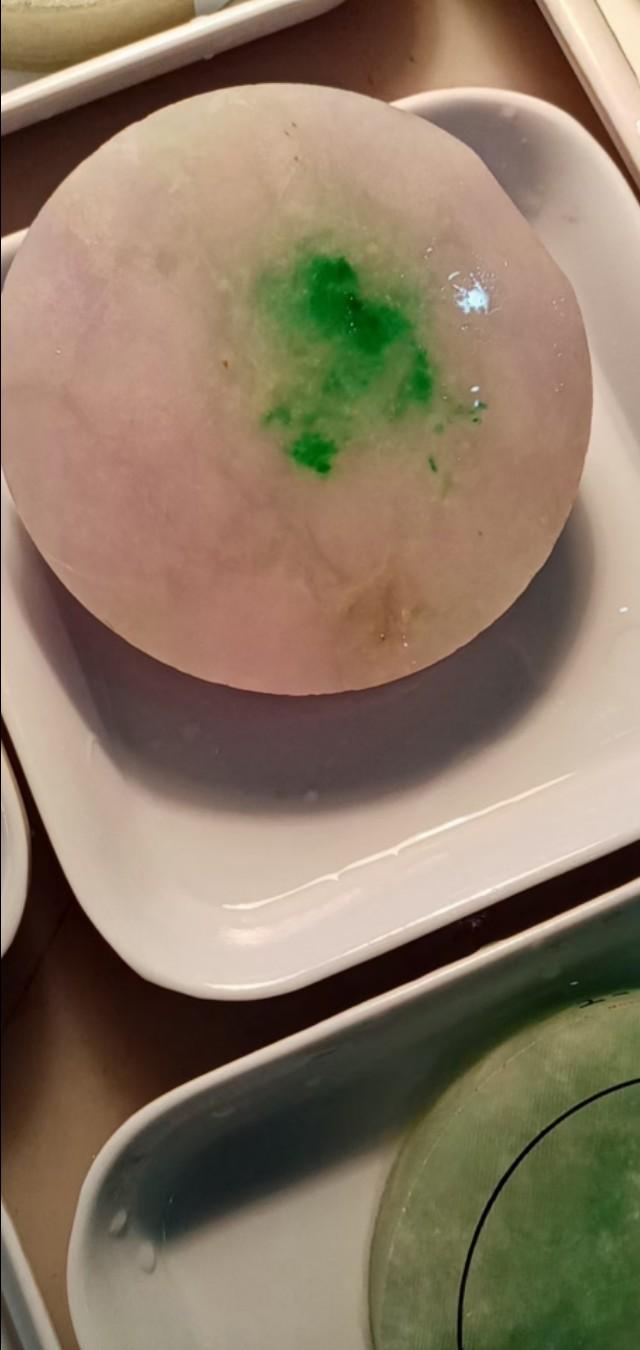 加工翡翠手镯圈口可以有多少毫米误差?-第2张图片-翡翠网 加工翡翠手镯圈口可以有多少毫米误差?-第2张图片-翡翠网