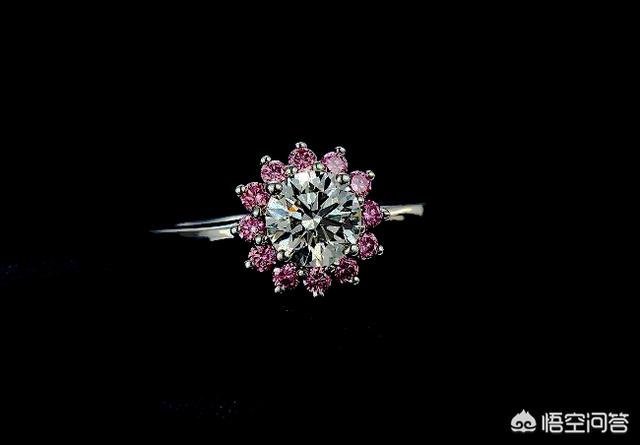 全球十大钻戒品牌有哪些?你最喜欢哪个品牌?-第1张图片-翡翠网 全球十大钻戒品牌有哪些?你最喜欢哪个品牌?-第1张图片-翡翠网